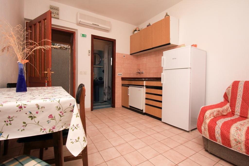 Apartments Lea Прижба Номер фото