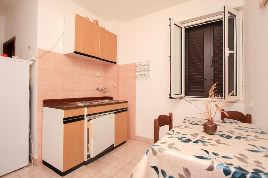 Apartments Lea Прижба Номер фото